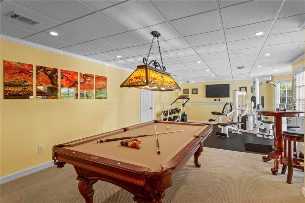 9860 Hunt Club Way, Johns Creek, Georgia image 35