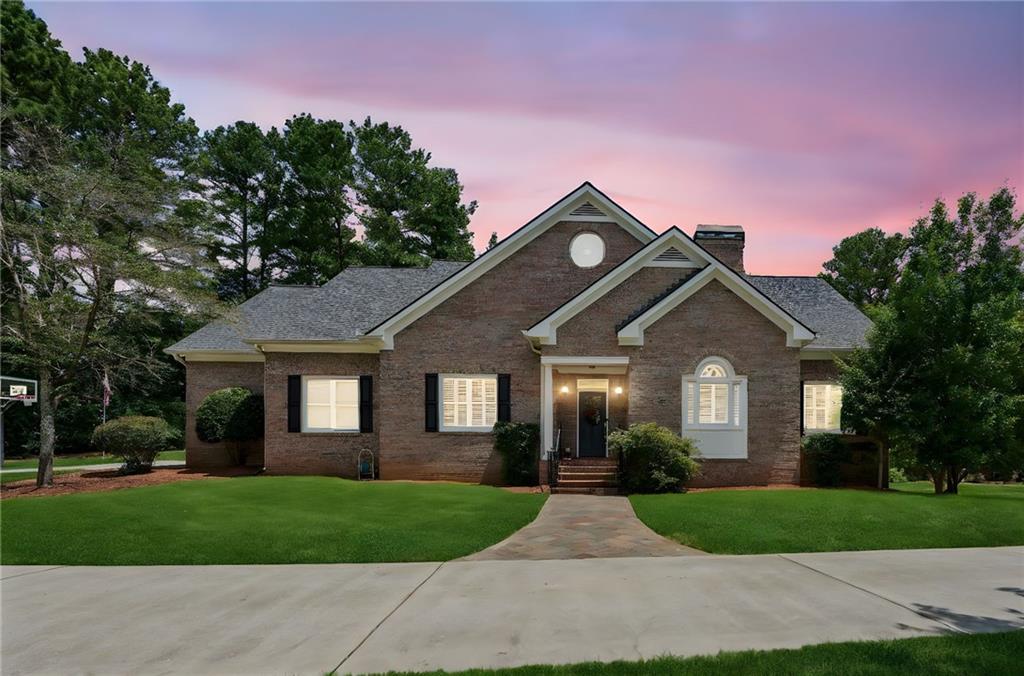 1552 Gracebrook Drive