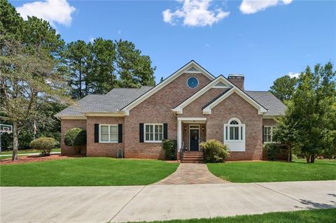 1552 Gracebrook Drive Lawrenceville GA 30045