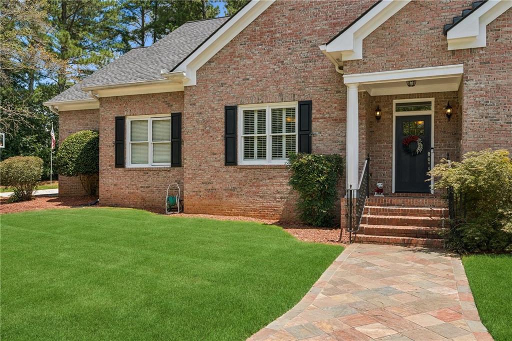 1552 Gracebrook Drive