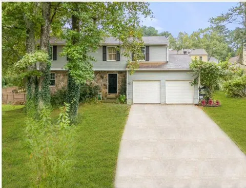 1014 BROCKDELL Court, Norcross, GA 30093 - MLS#: 7456980