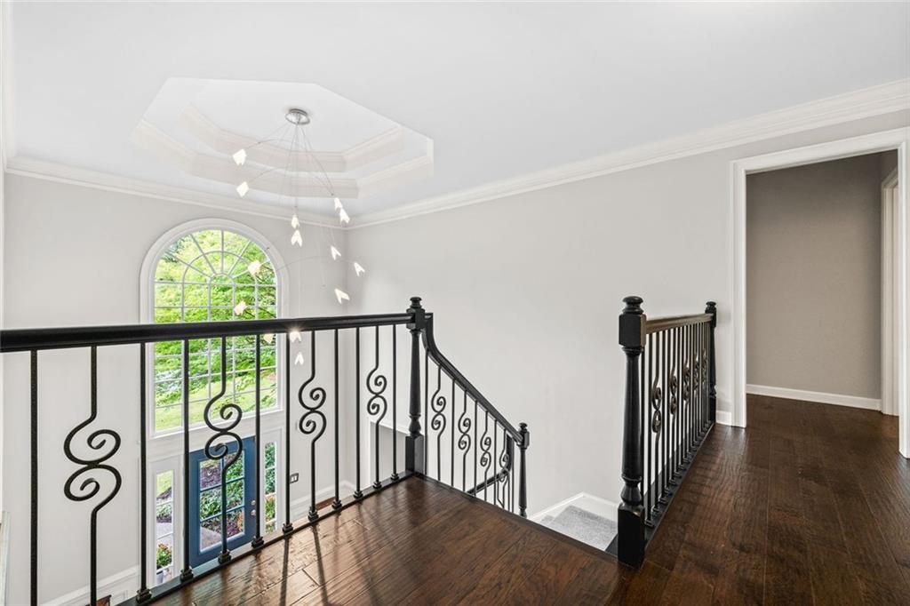 Hampton Woods - Residential