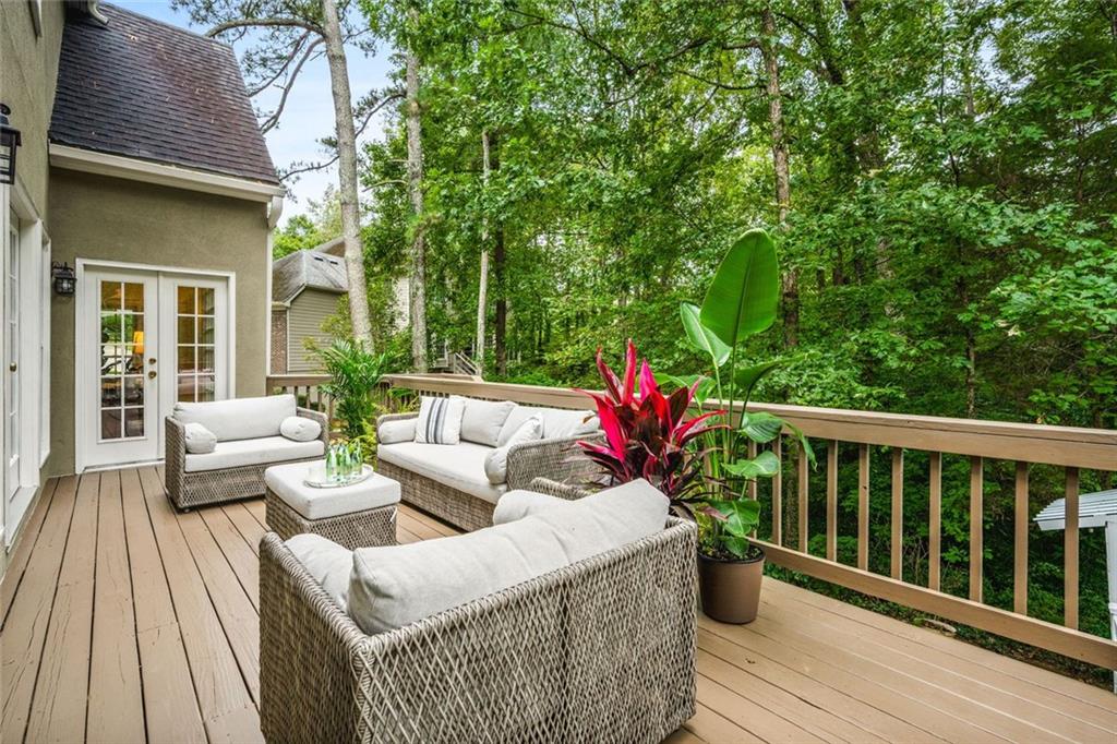 Hampton Woods - Residential