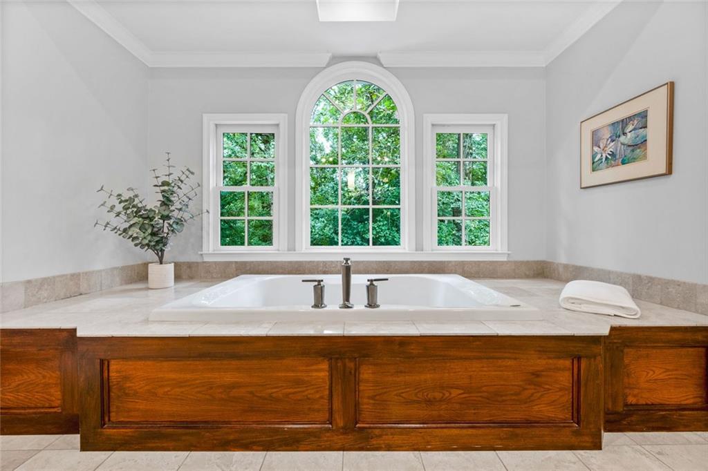Hampton Woods - Residential