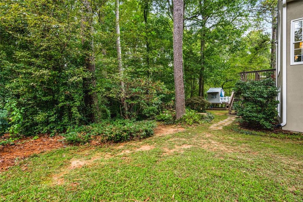 Hampton Woods - Residential
