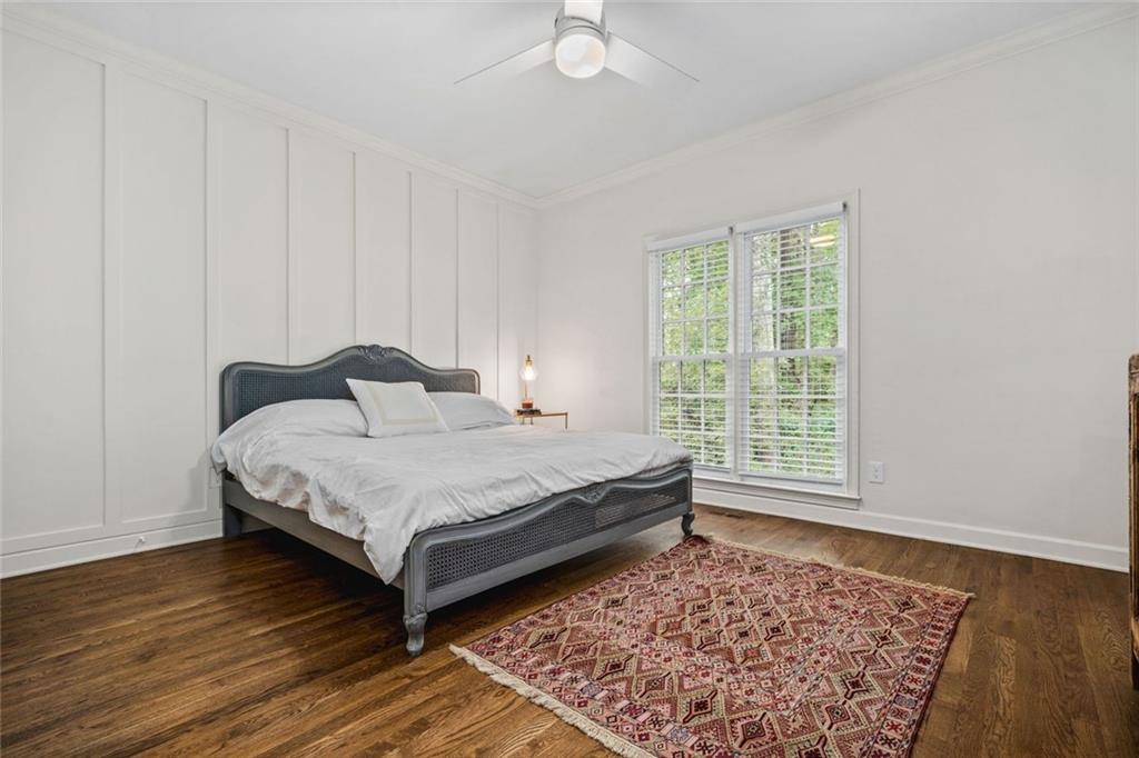 Hampton Woods - Residential