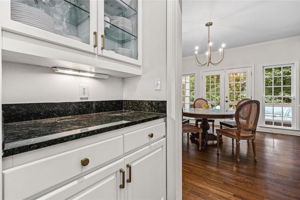 Hampton Woods - Residential
