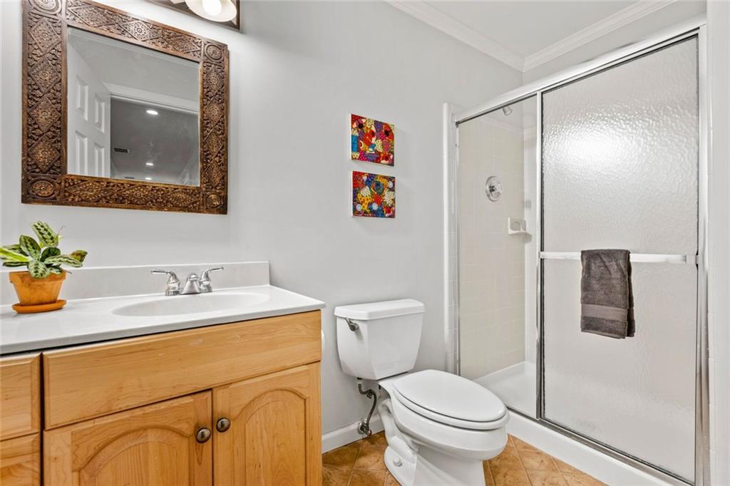 Hampton Woods - Residential