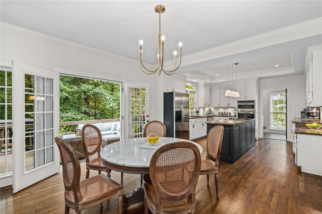 Hampton Woods - Residential