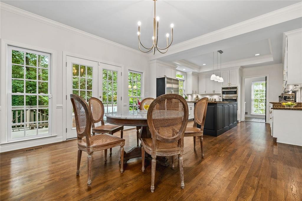Hampton Woods - Residential