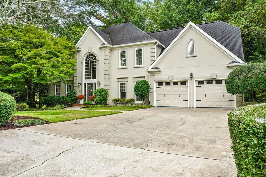 Hampton Woods - Residential