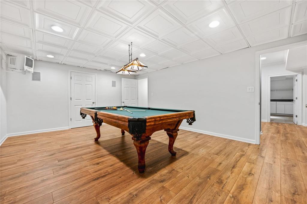 Hampton Woods - Residential
