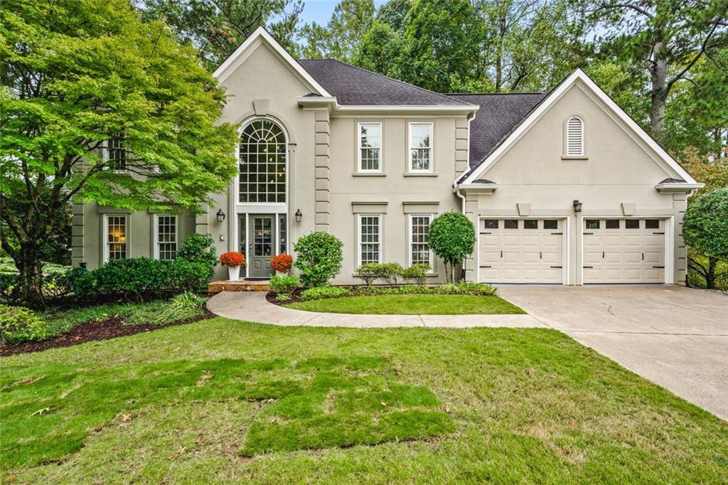 Hampton Woods - Residential