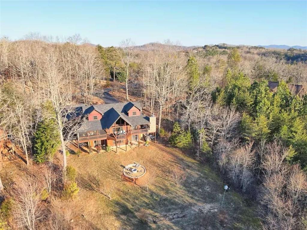 25 White Eagle Trail