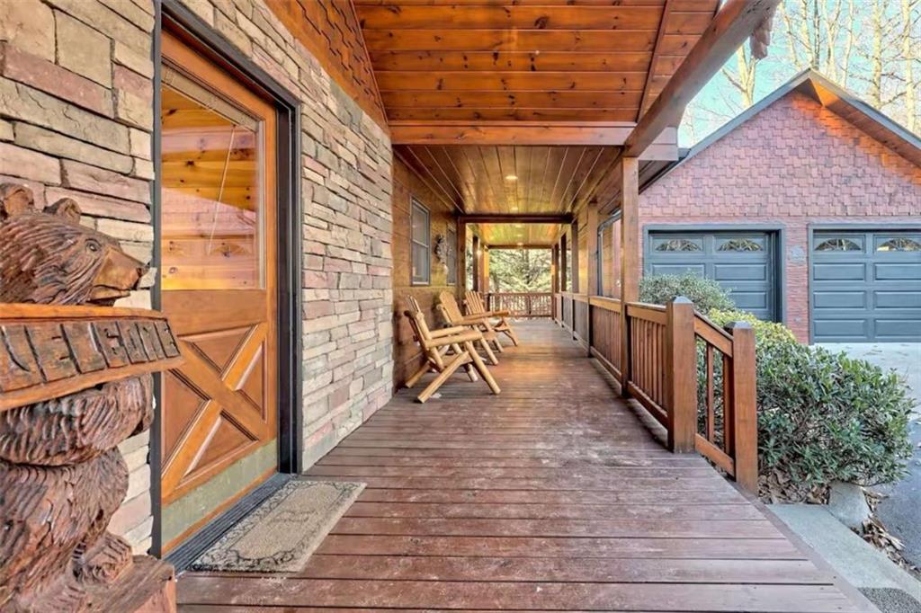 25 White Eagle Trail