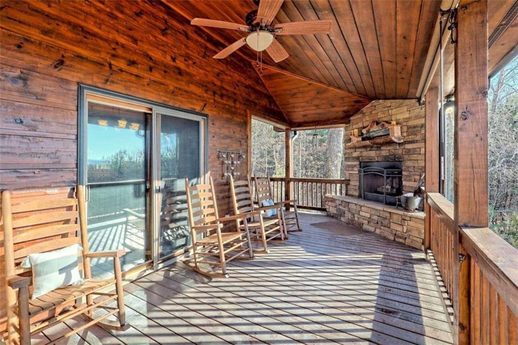 25 White Eagle Trail