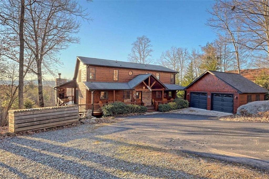 25 White Eagle Trail