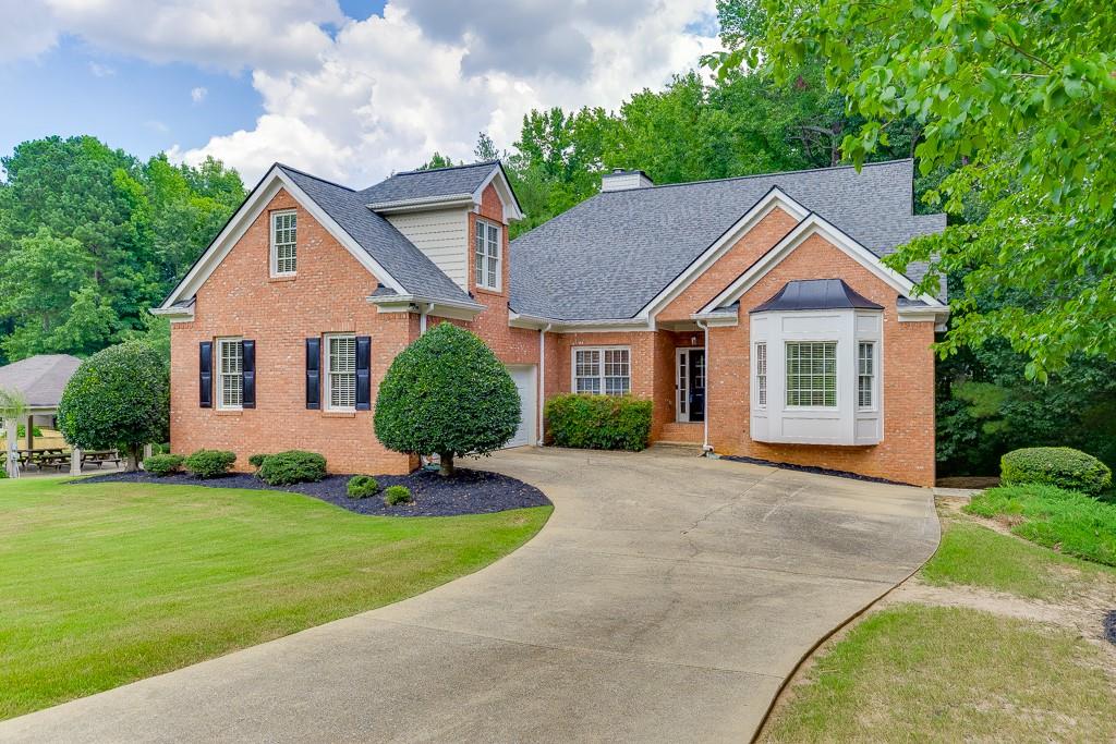 4481 Bogan Gates Trail