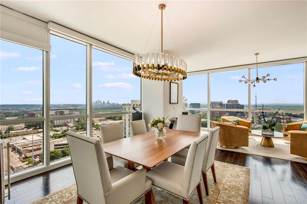 3325 Piedmont Road NE 2205