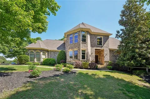 4162 Cumberland Point Drive, Gainesville, GA 30504 - MLS#: 7574055