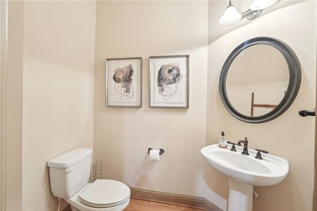 4162 Cumberland Point Drive, Gainesville, Georgia image 31