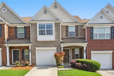 Photo of 2389 Heritage Park Circle Cir #15, Kennesaw, GA 30144 (MLS # 7688132)