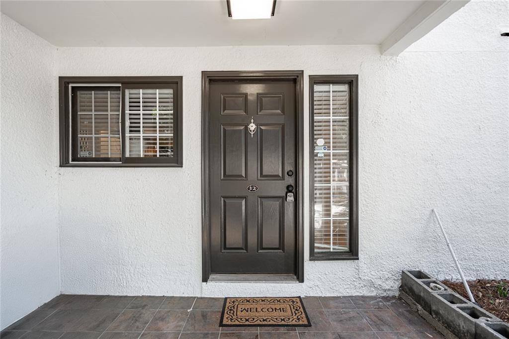 1445 Monroe Drive NE 12D