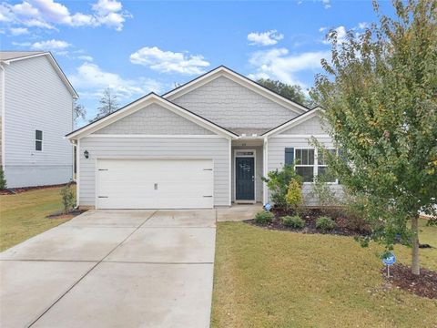 69 EMBRY Boulevard Pendergrass GA 30567