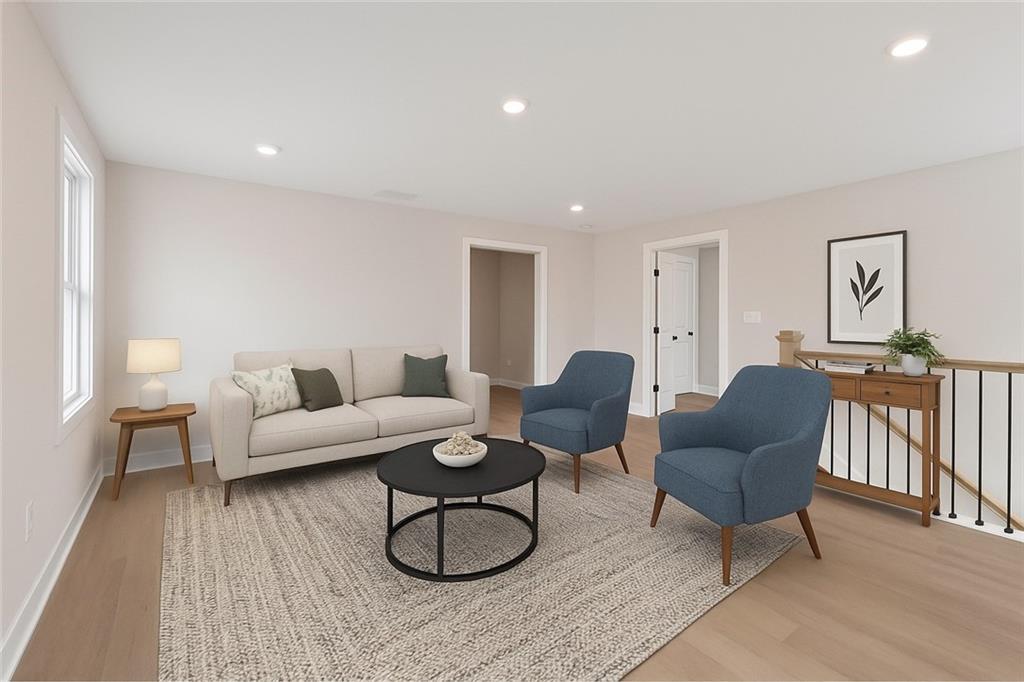 Oak Valley Estates - Residential