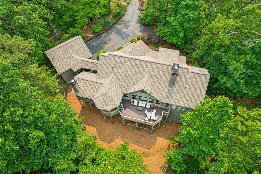 372 Sycamore Trail, Big Canoe, Georgia image 49