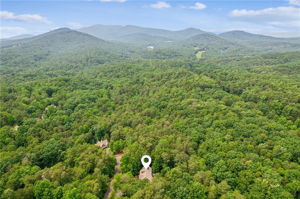 372 Sycamore Trail, Big Canoe, Georgia image 6