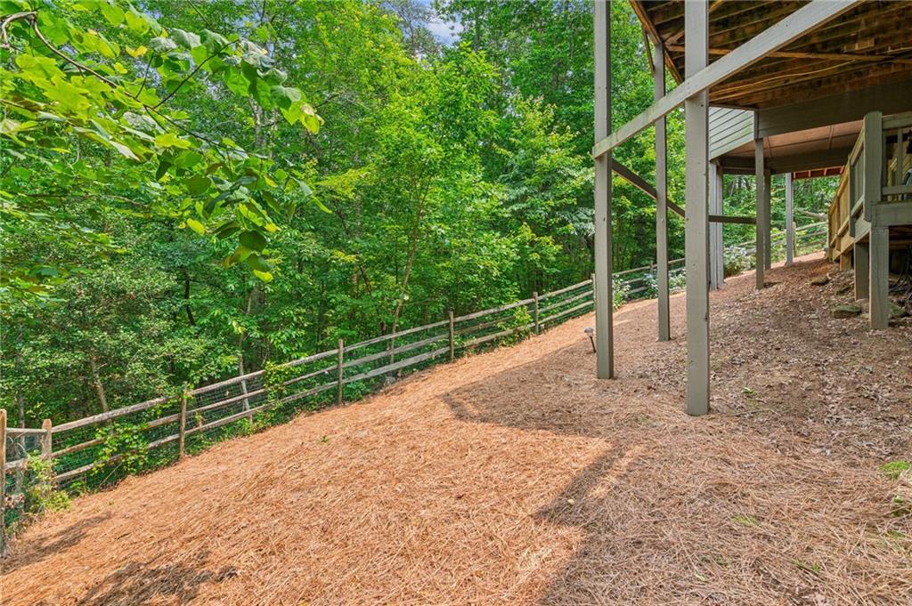 372 Sycamore Trail, Big Canoe, Georgia image 46