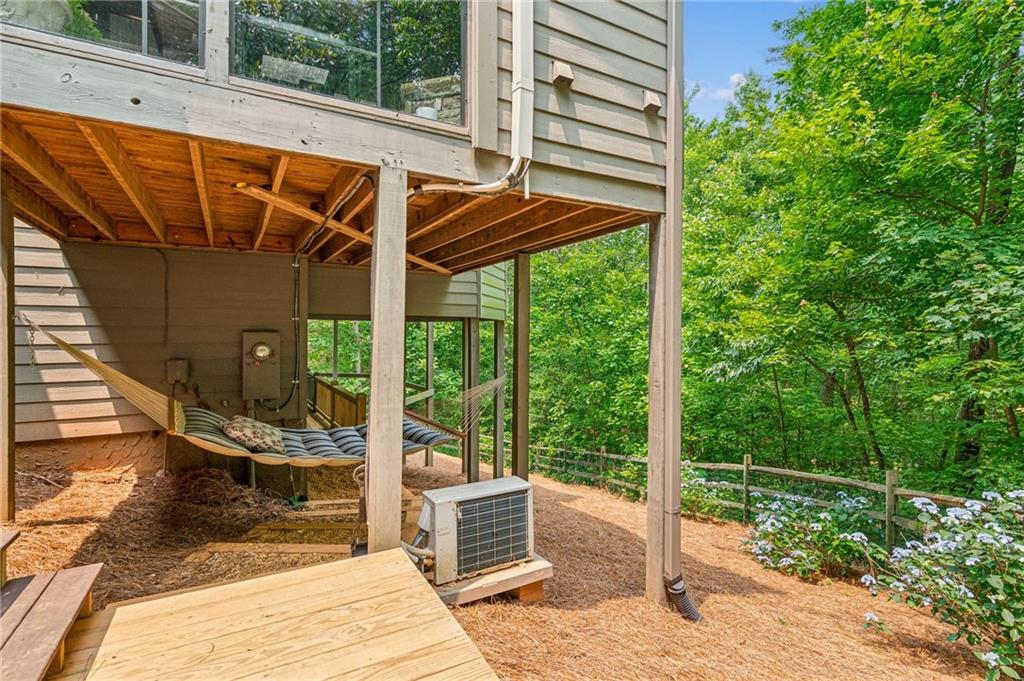 372 Sycamore Trail, Big Canoe, Georgia image 44