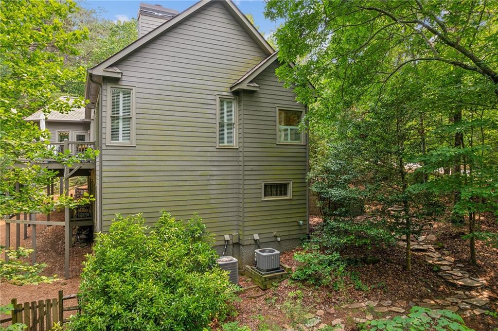 372 Sycamore Trail, Big Canoe, Georgia image 47