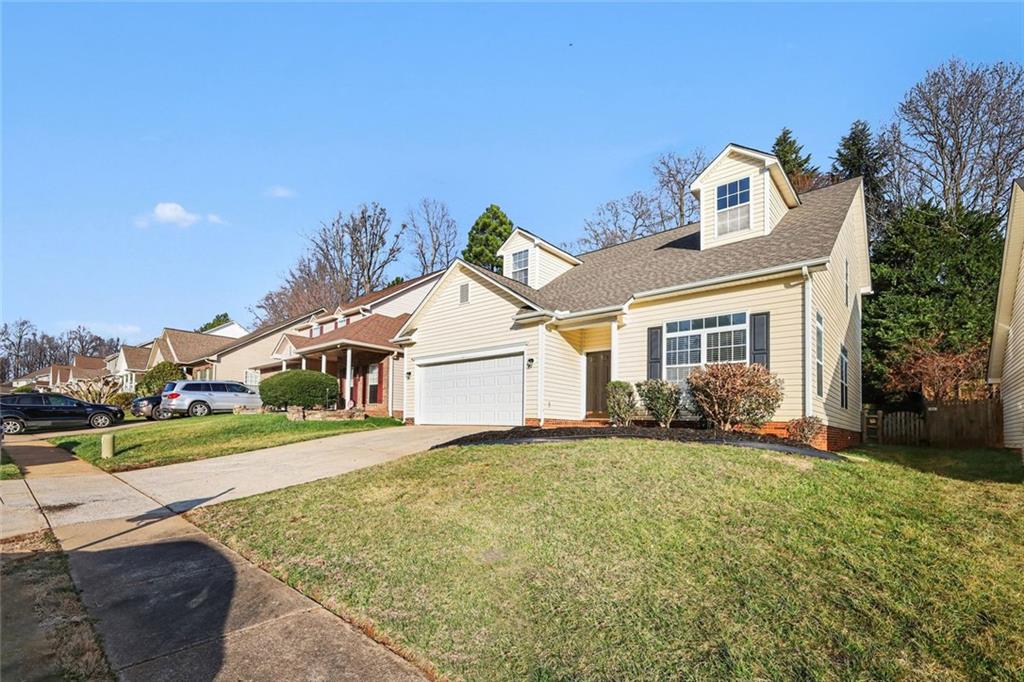 134 Lynnfield Circle SE