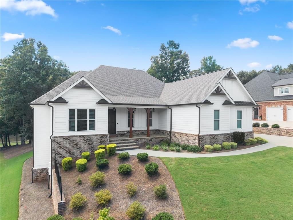 4466 Park Royal Drive