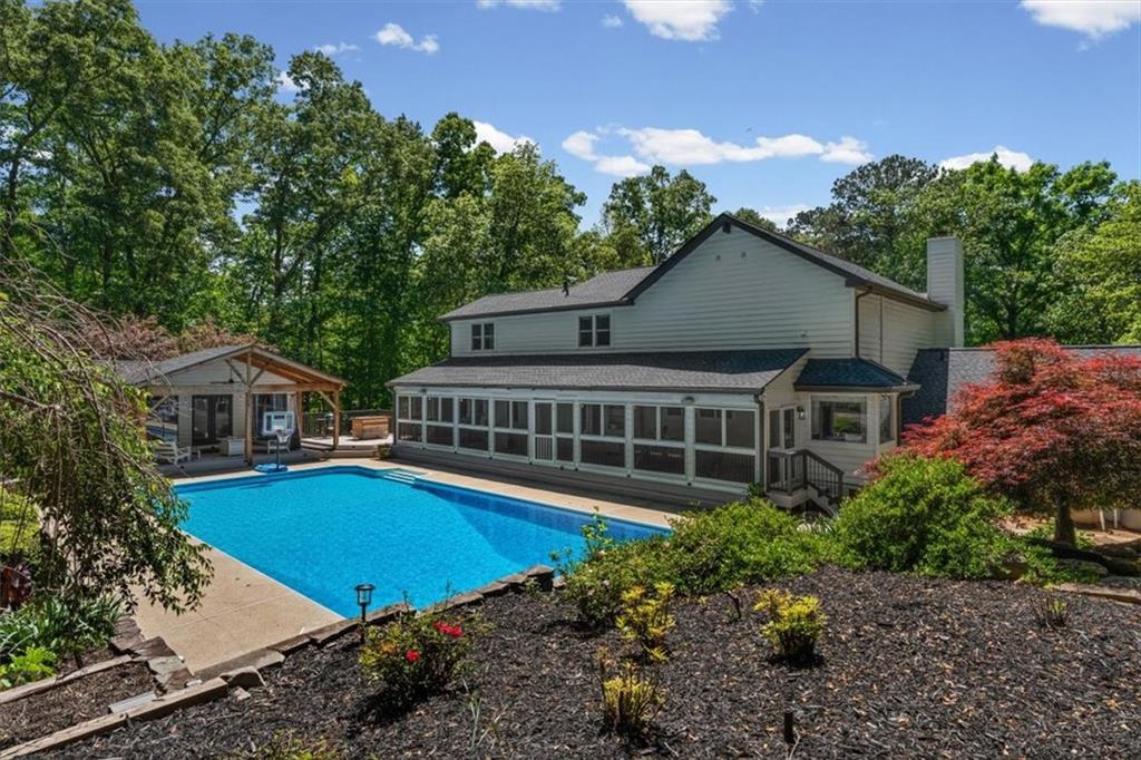 360 Old Mountain Road