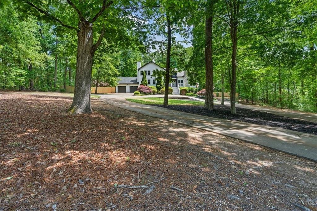 360 Old Mountain Road