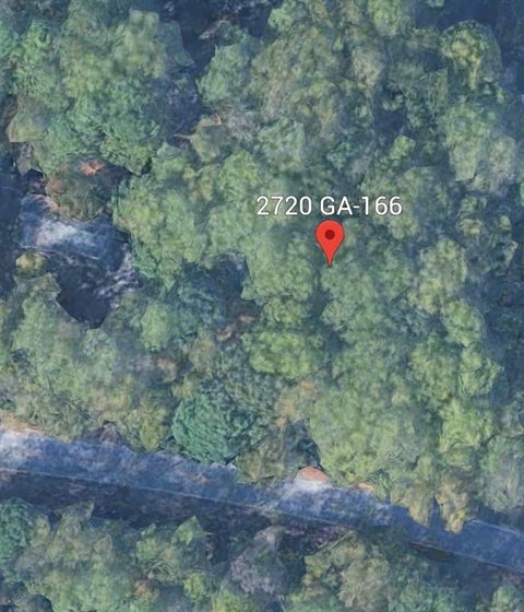 Vacant Land For Sale - 2720 E Highway 166<br/> Carrollton, GA 30117