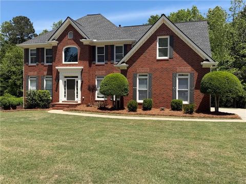1424 Chatsworth Trace Lawrenceville GA 30044