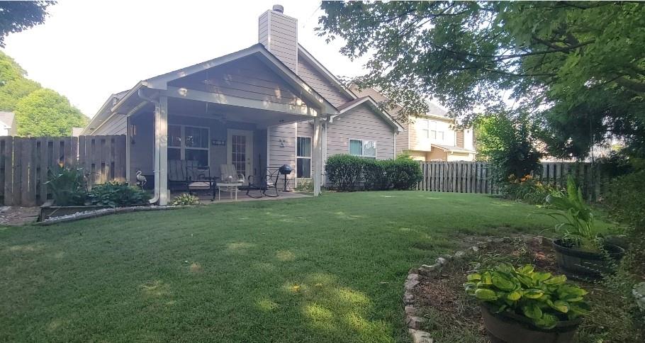 18 Penfield Drive