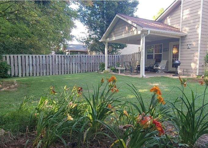 18 Penfield Drive