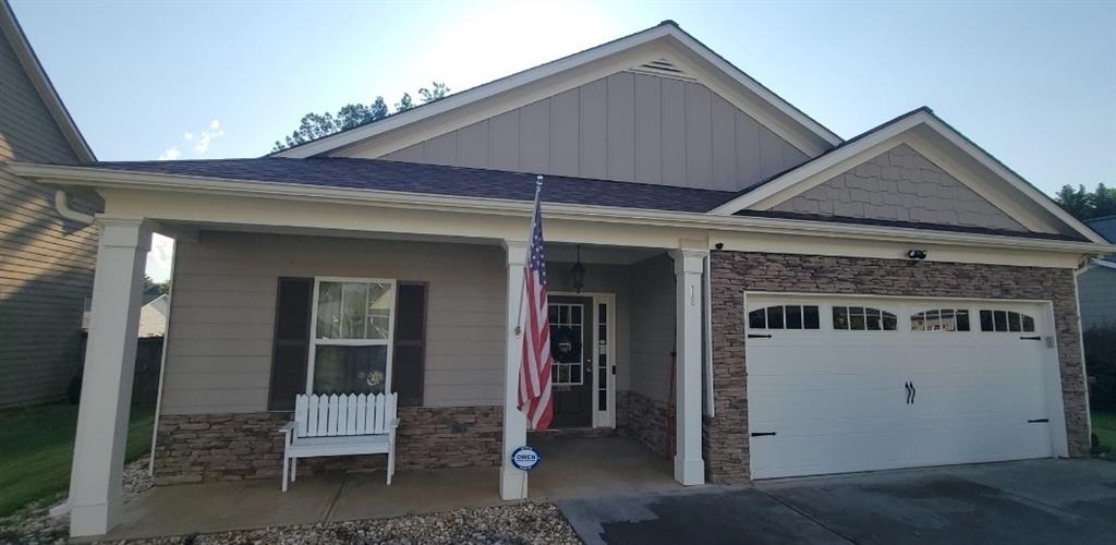 18 Penfield Drive