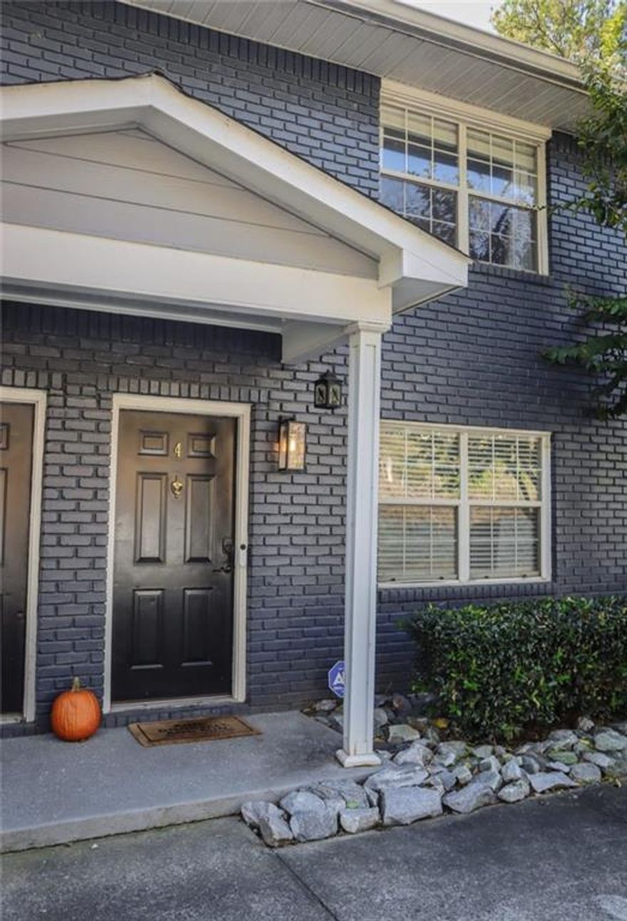 Welcome to this fully renovated and cozy condo located in one of Brookhaven’s most desirable gated communities. This prime location offers exceptional convenience—just minutes from Buckhead, Midtown, The Perimeter, I-85, and GA-400. You’ll be surrounded by some of Atlanta’s most attractive amenities, including Town Brookhaven, Phipps Plaza, top-rated restaurants, cafés, parks, and vibrant entertainment options.Outdoor lovers will enjoy the community’s private entrance to the new Peachtree Creek Greenway, a multi-use trail connecting to the Beltline and extending all the way to Doraville. As a resident, you’ll have access to a full pool, and an inviting outdoor social area complete with a firepit and barbecue—perfect for relaxing or gathering with friends. This beautifully updated condo in a secure, amenity-rich community offers comfort, convenience, and an unbeatable Brookhaven lifestyle. A must-see rental opportunity! Contact us today to learn more about our special rent rate of the month!