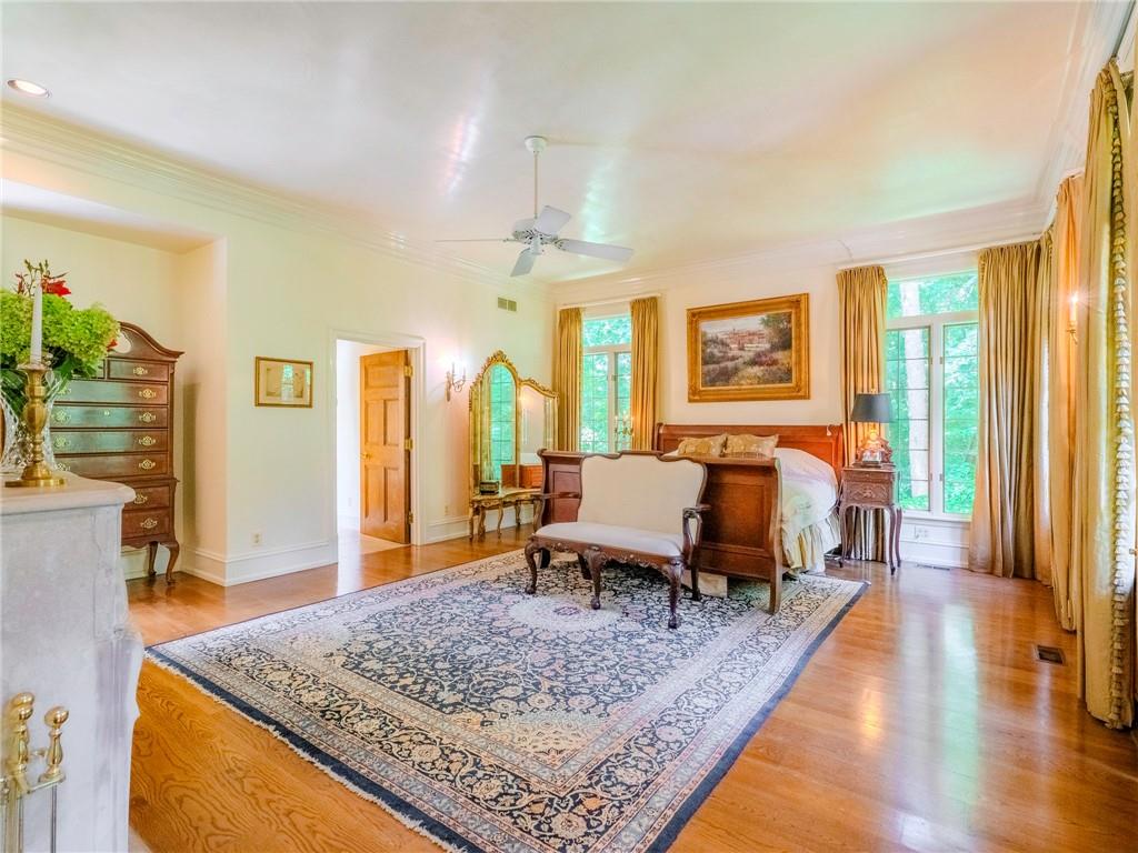 805 Old Mill Court