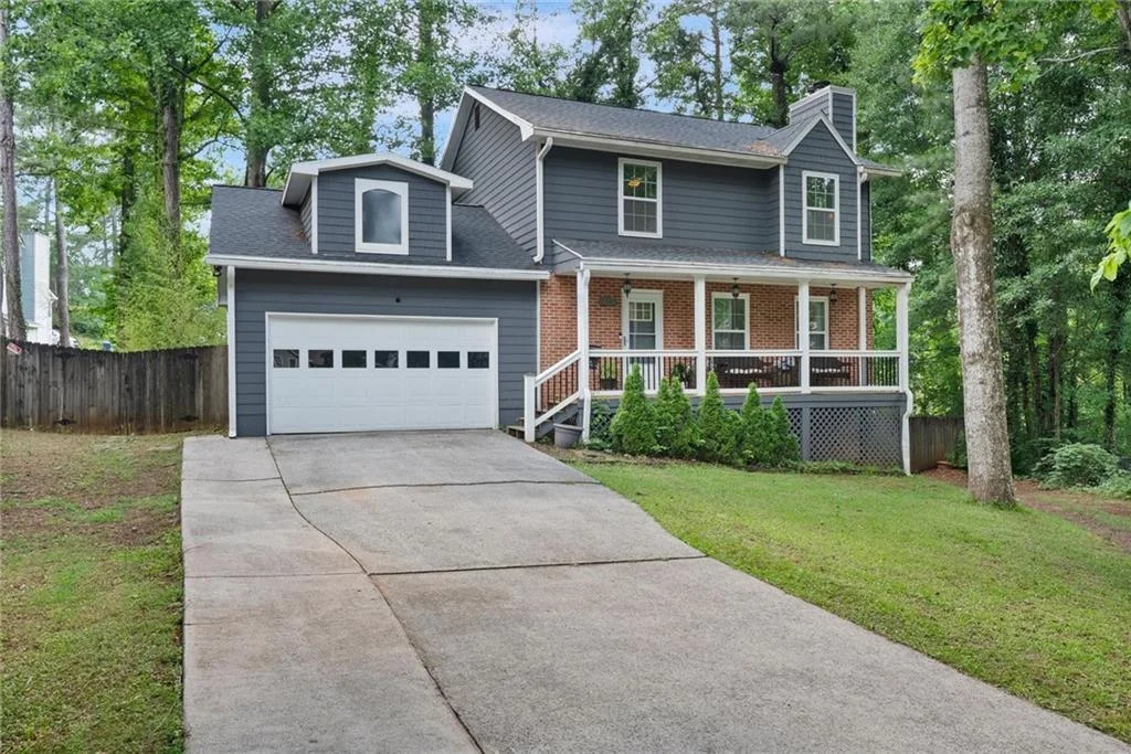 123 Grayland Hills Court