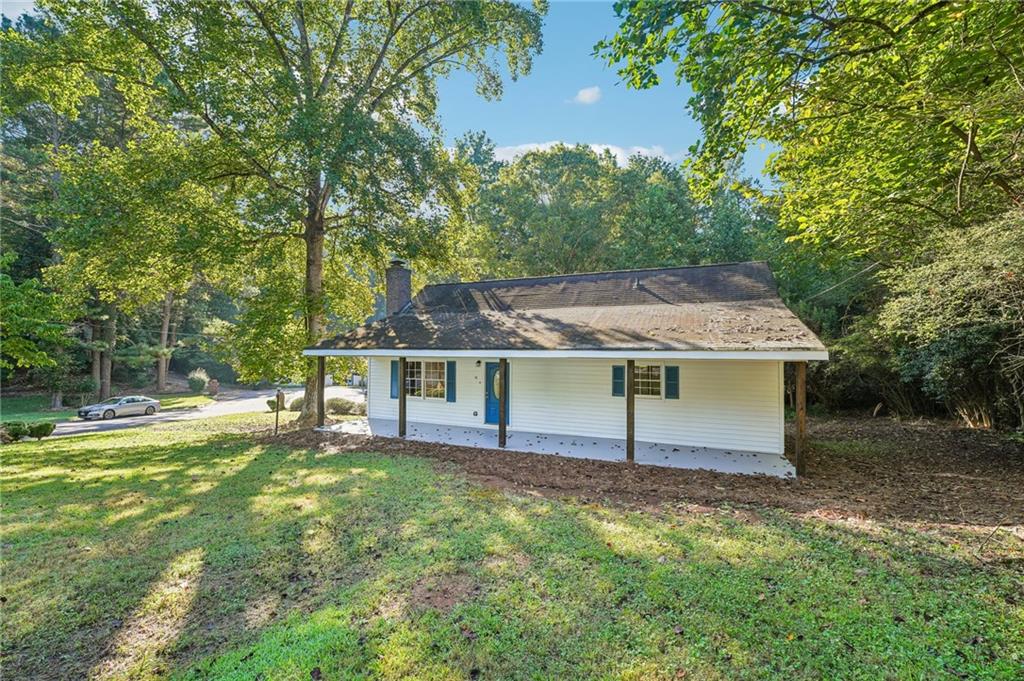 22 Oak Circle