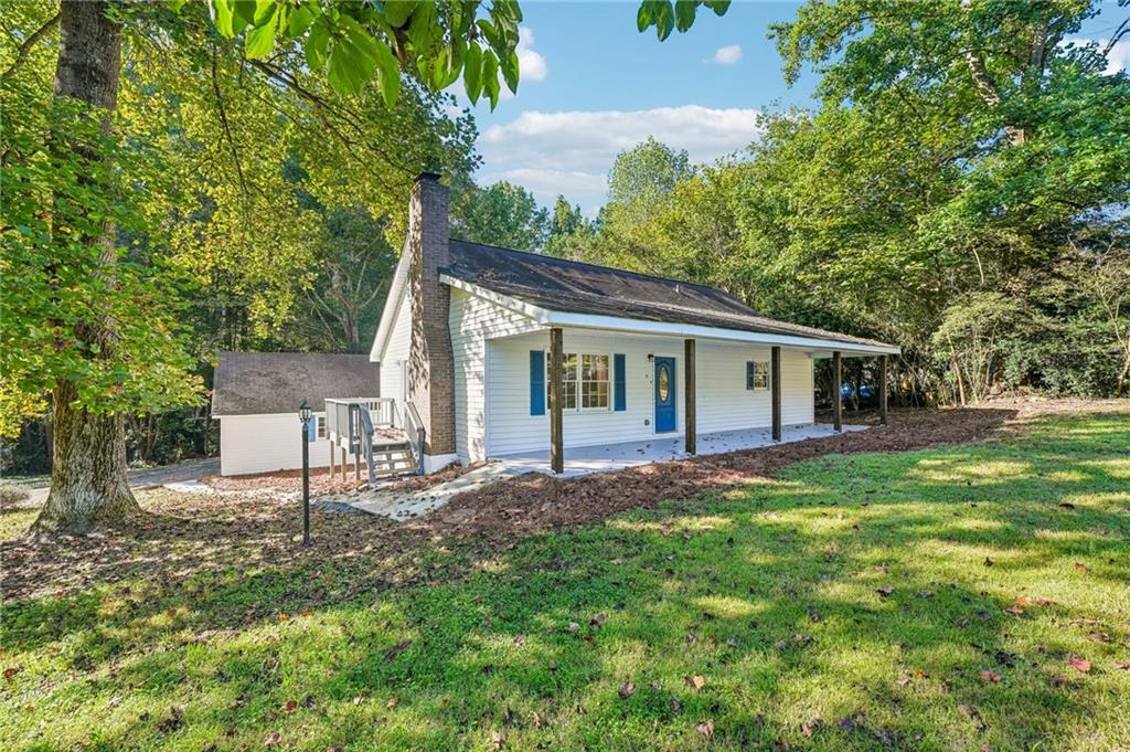 22 Oak Circle