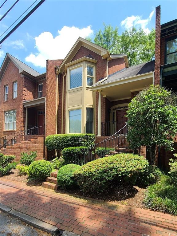 249 Sycamore Place