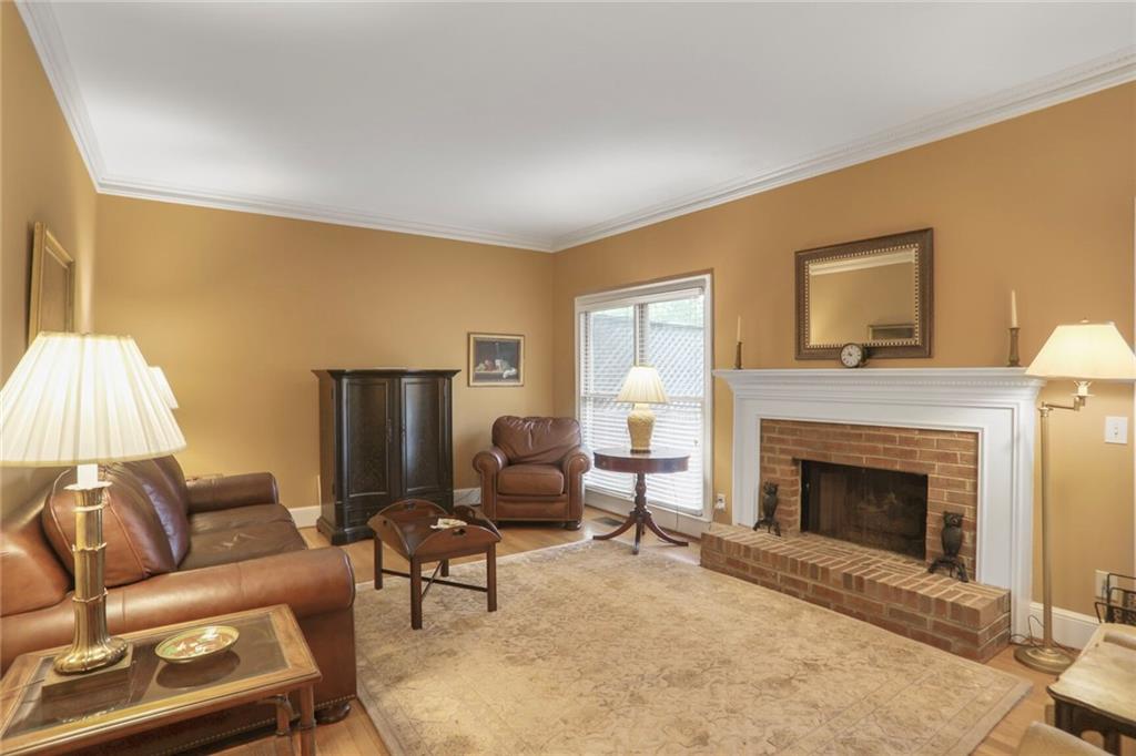 249 Sycamore Place